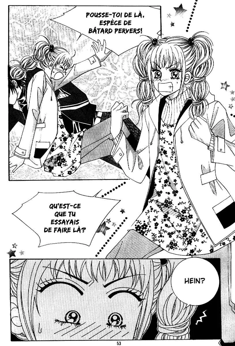 I’m Looking for the Princess Chapitre 11 - Page 7