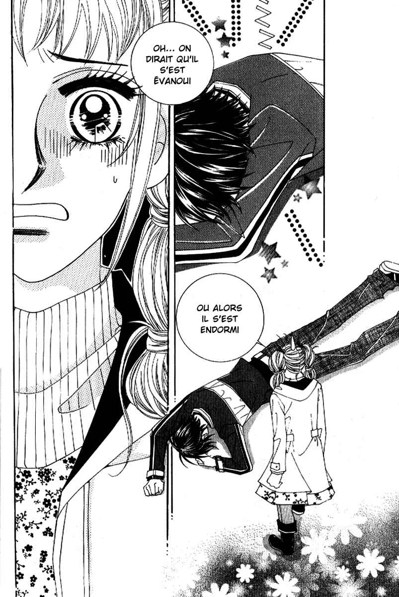 I’m Looking for the Princess Chapitre 11 - Page 9