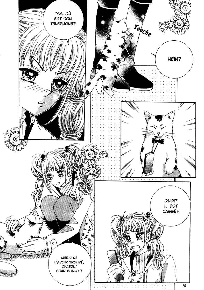 I’m Looking for the Princess Chapitre 11 - Page 10