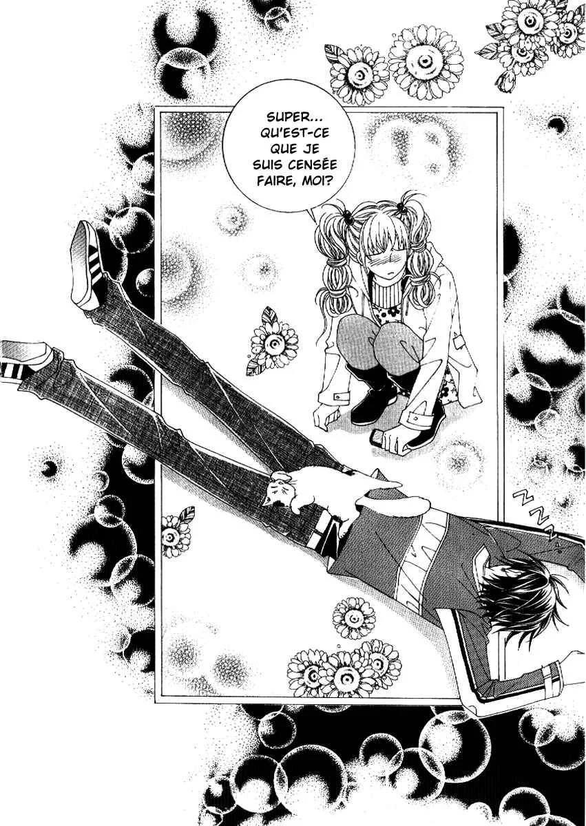 I’m Looking for the Princess Chapitre 11 - Page 11