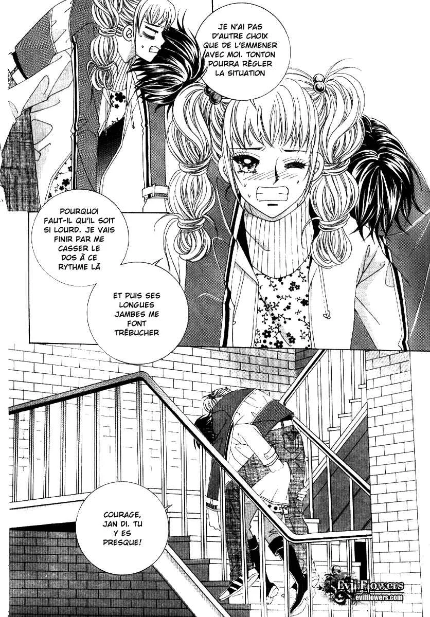 I’m Looking for the Princess Chapitre 11 - Page 13