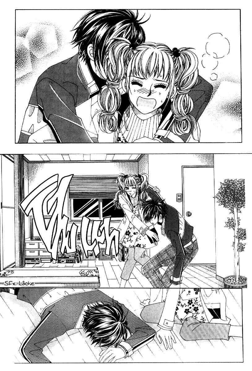 I’m Looking for the Princess Chapitre 11 - Page 14