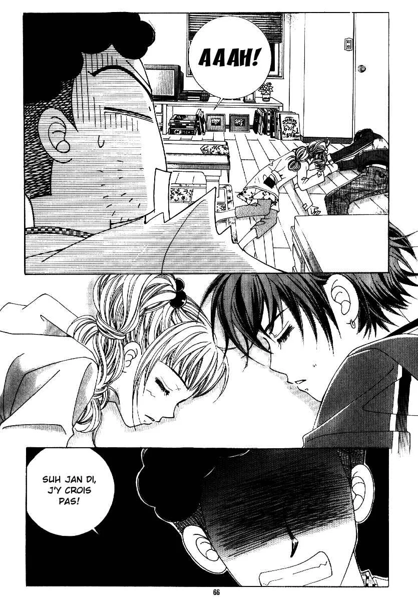 I’m Looking for the Princess Chapitre 11 - Page 20