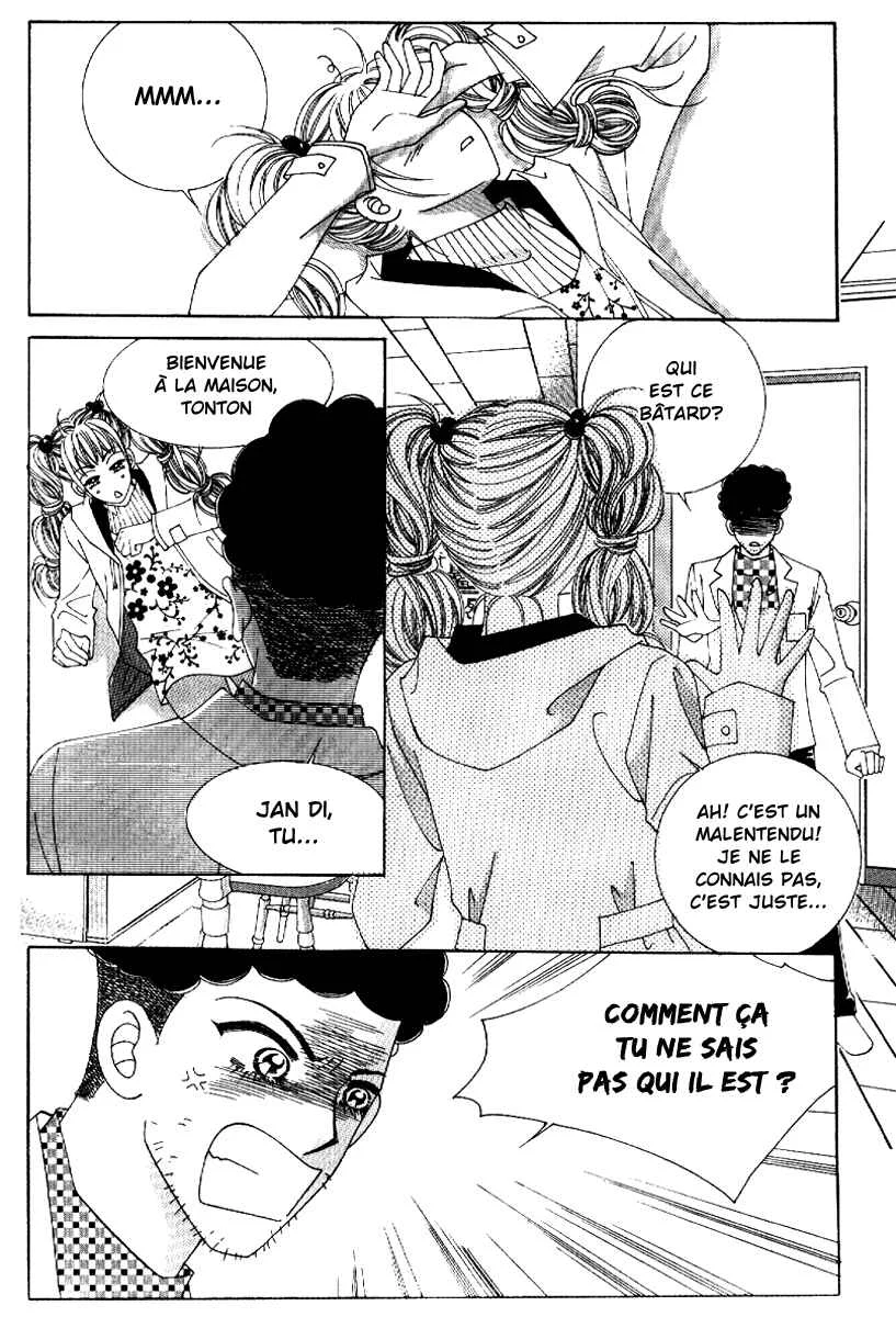 I’m Looking for the Princess Chapitre 11 - Page 21