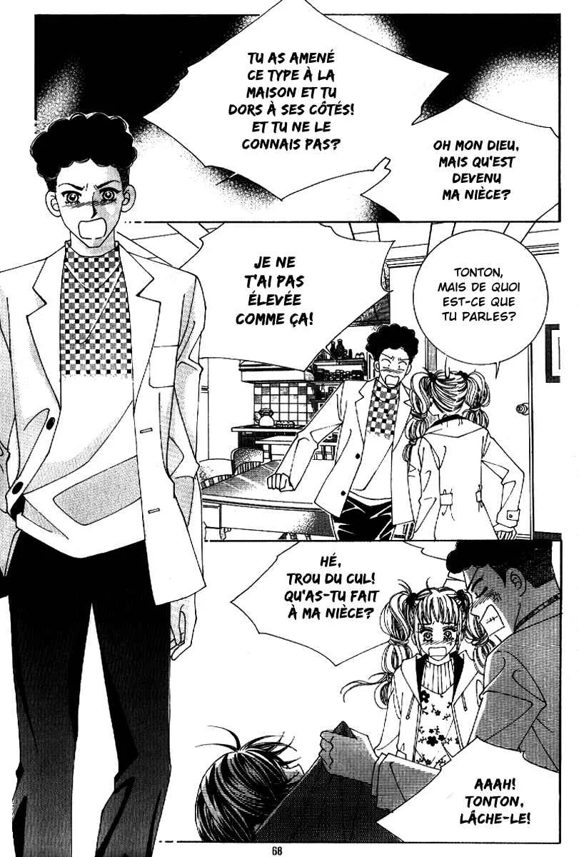 I’m Looking for the Princess Chapitre 11 - Page 22