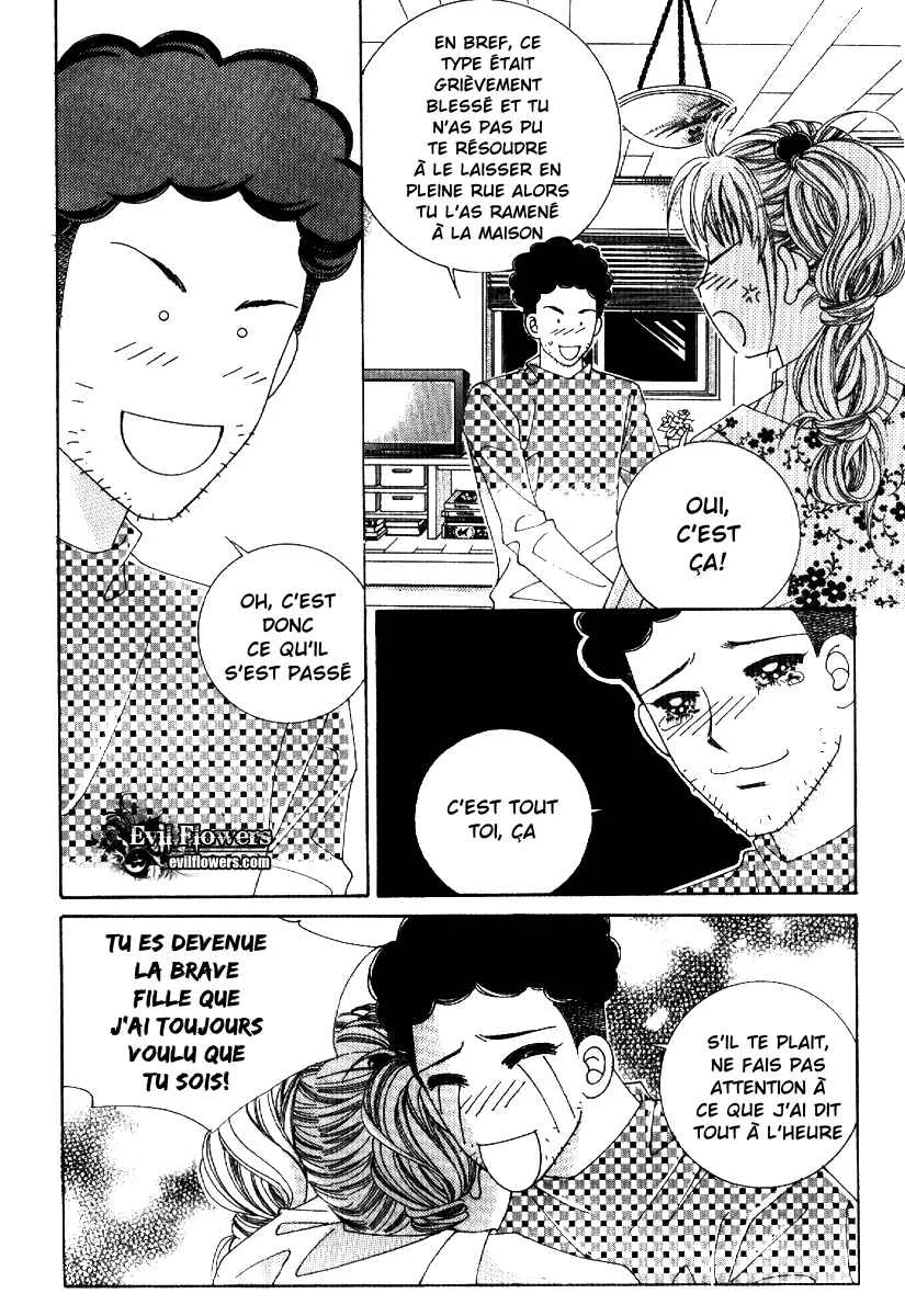 I’m Looking for the Princess Chapitre 11 - Page 24