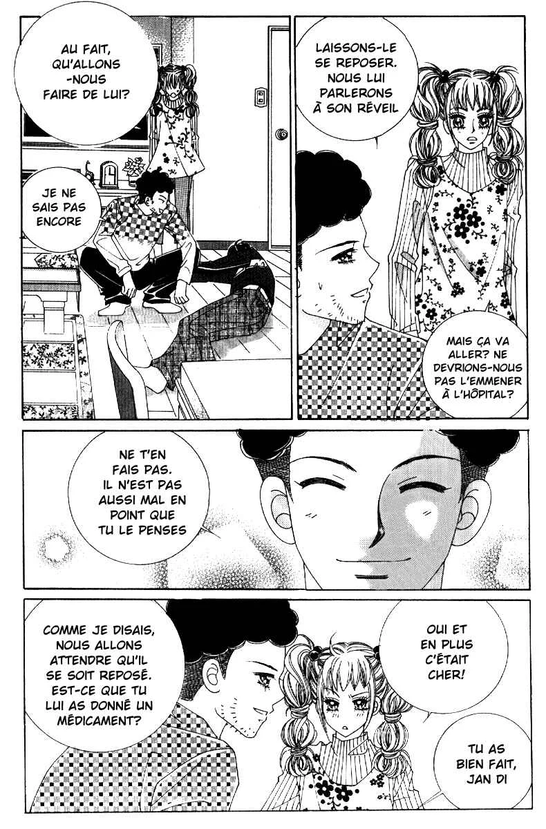 I’m Looking for the Princess Chapitre 11 - Page 25