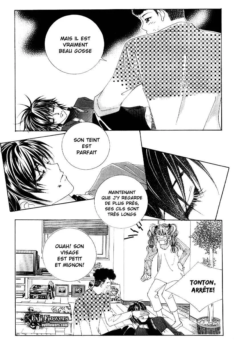 I’m Looking for the Princess Chapitre 11 - Page 26