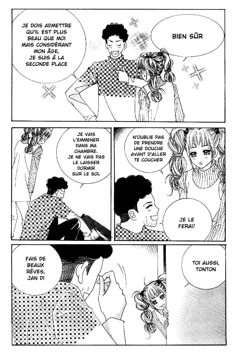 I’m Looking for the Princess Chapitre 11 - Page 27