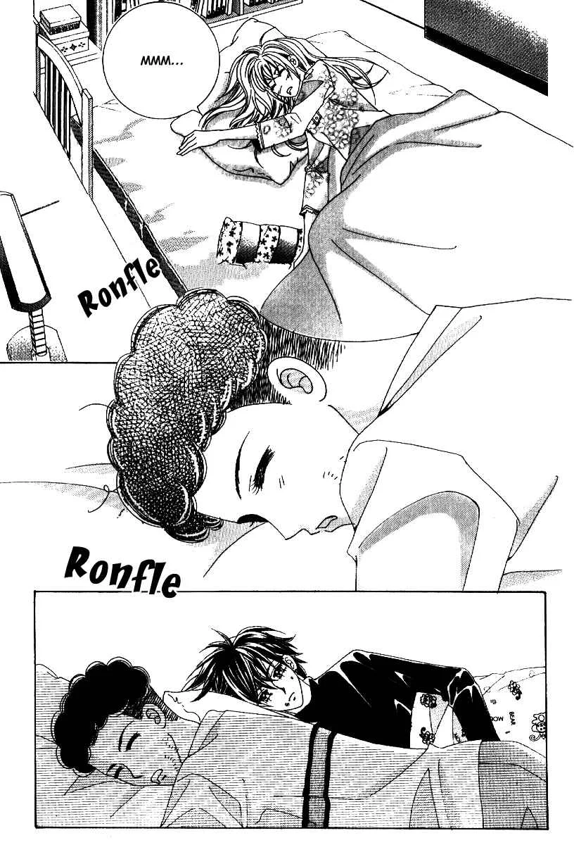I’m Looking for the Princess Chapitre 11 - Page 28