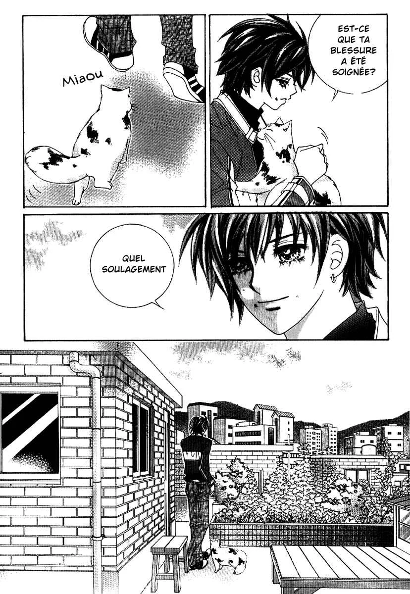 I’m Looking for the Princess Chapitre 11 - Page 30