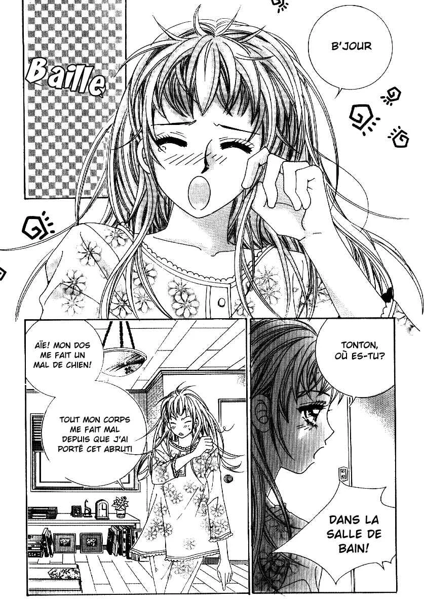 I’m Looking for the Princess Chapitre 11 - Page 32