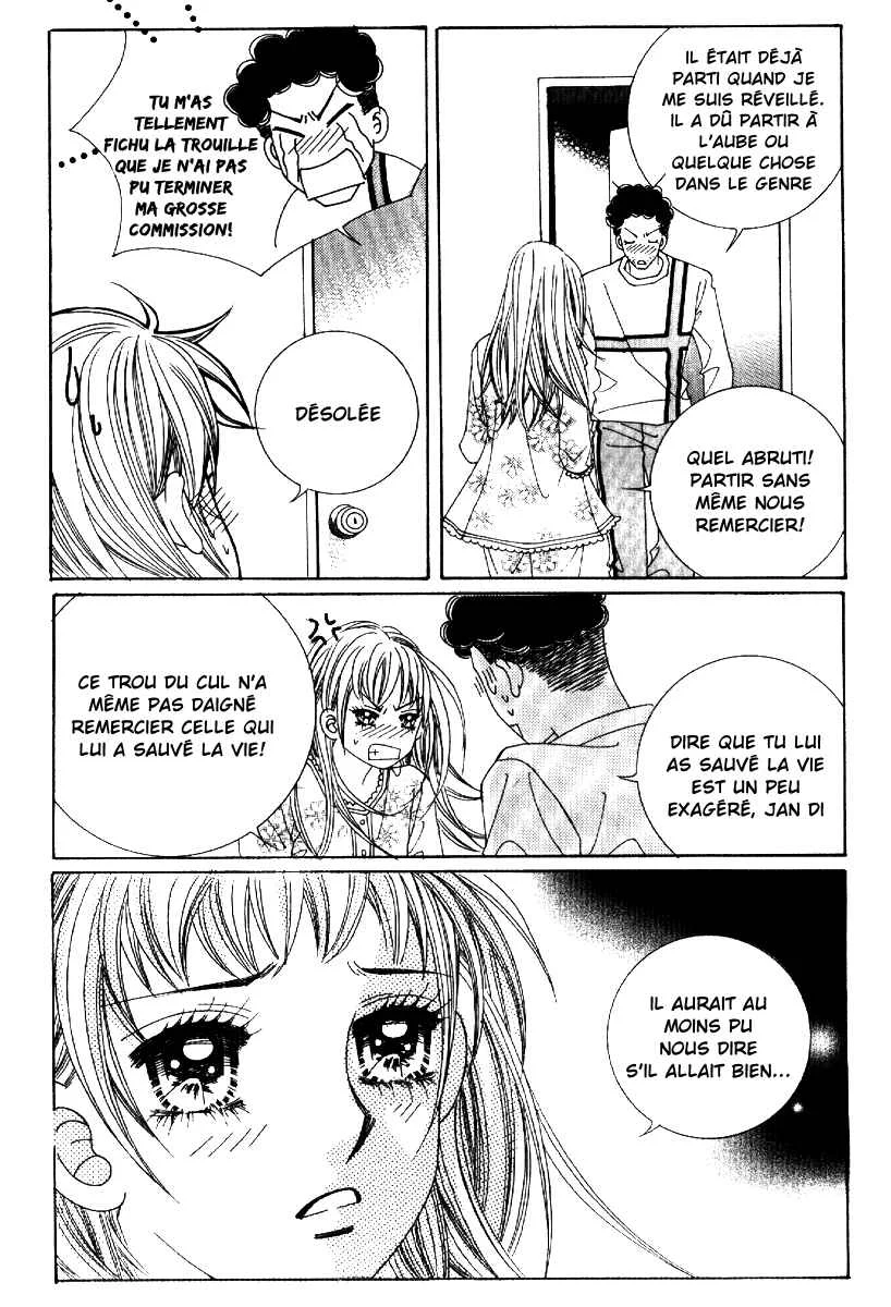 I’m Looking for the Princess Chapitre 11 - Page 34