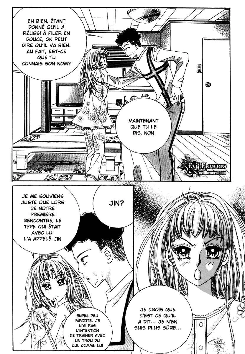 I’m Looking for the Princess Chapitre 11 - Page 35
