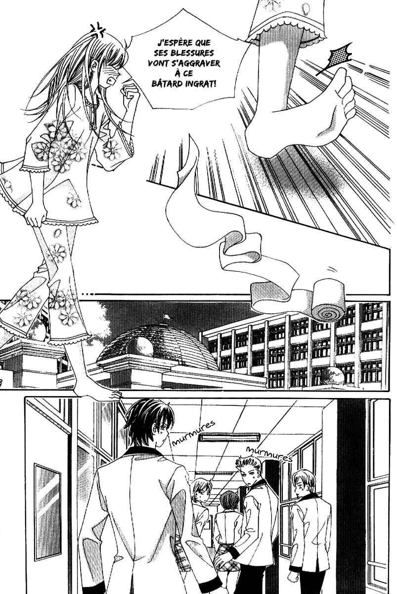 I’m Looking for the Princess Chapitre 11 - Page 36