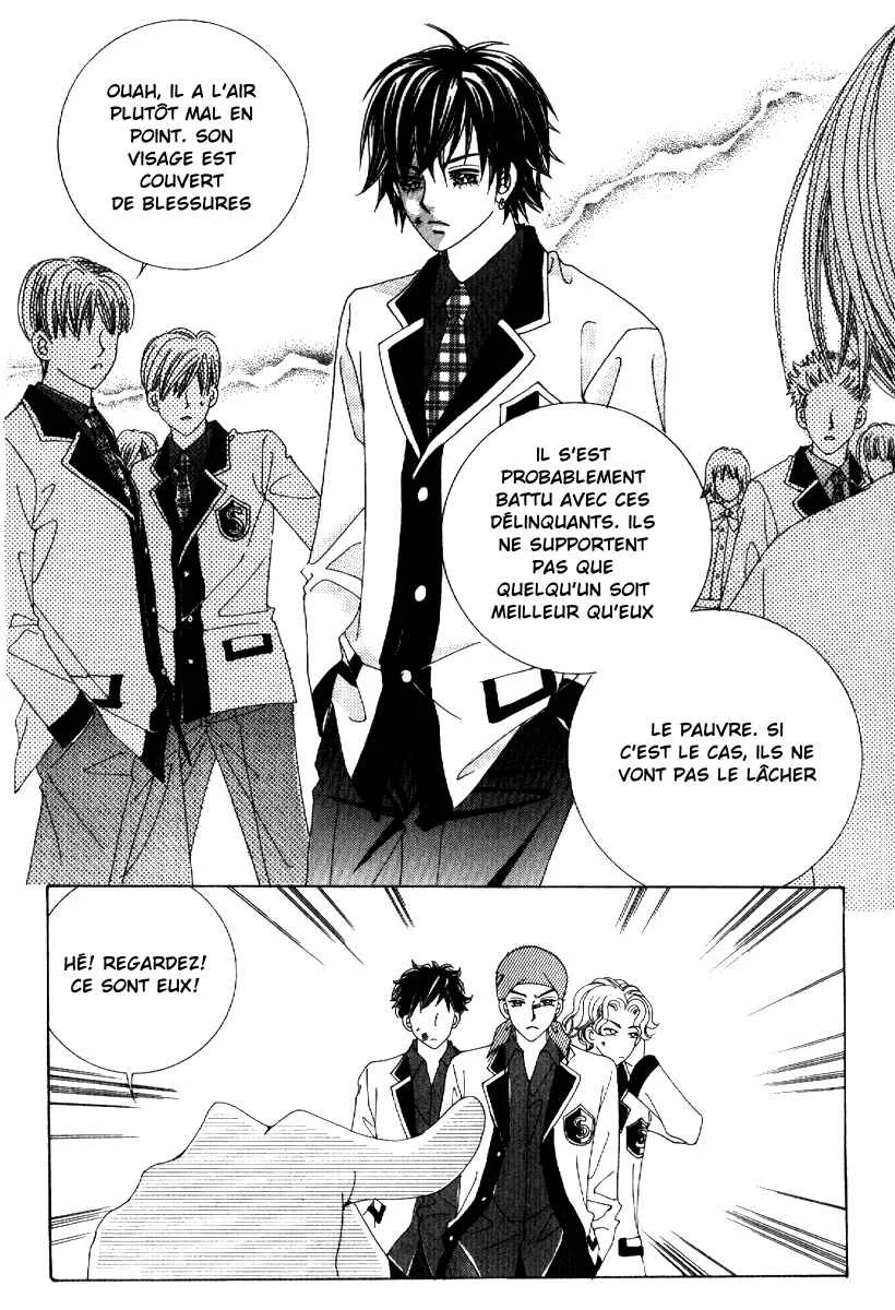 I’m Looking for the Princess Chapitre 11 - Page 37