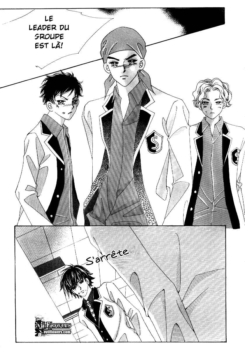 I’m Looking for the Princess Chapitre 11 - Page 38