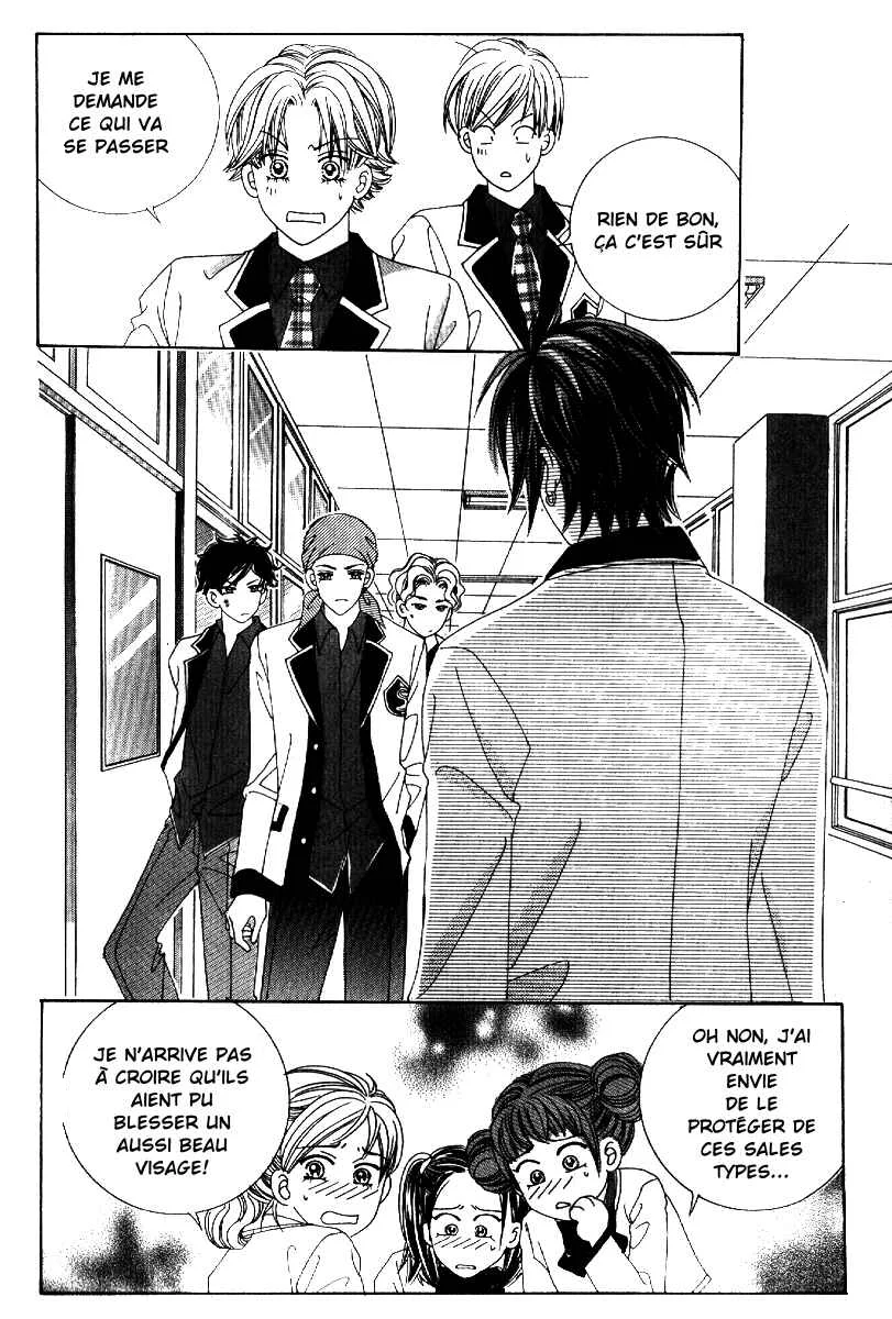 I’m Looking for the Princess Chapitre 11 - Page 39