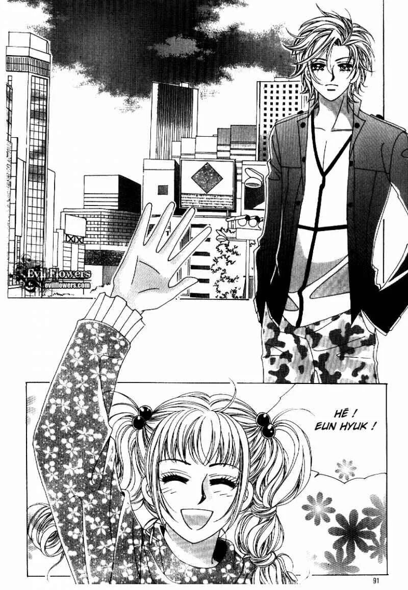 I’m Looking for the Princess Chapitre 12 - Page 4