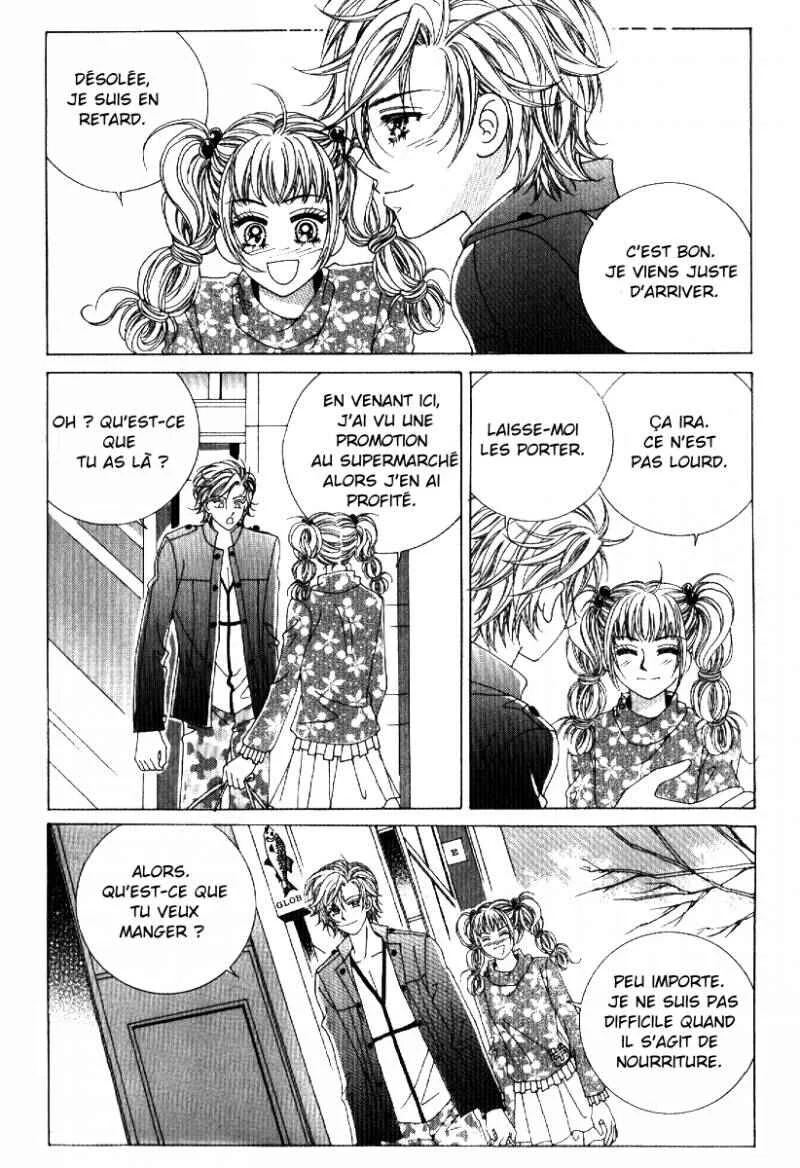 I’m Looking for the Princess Chapitre 12 - Page 5