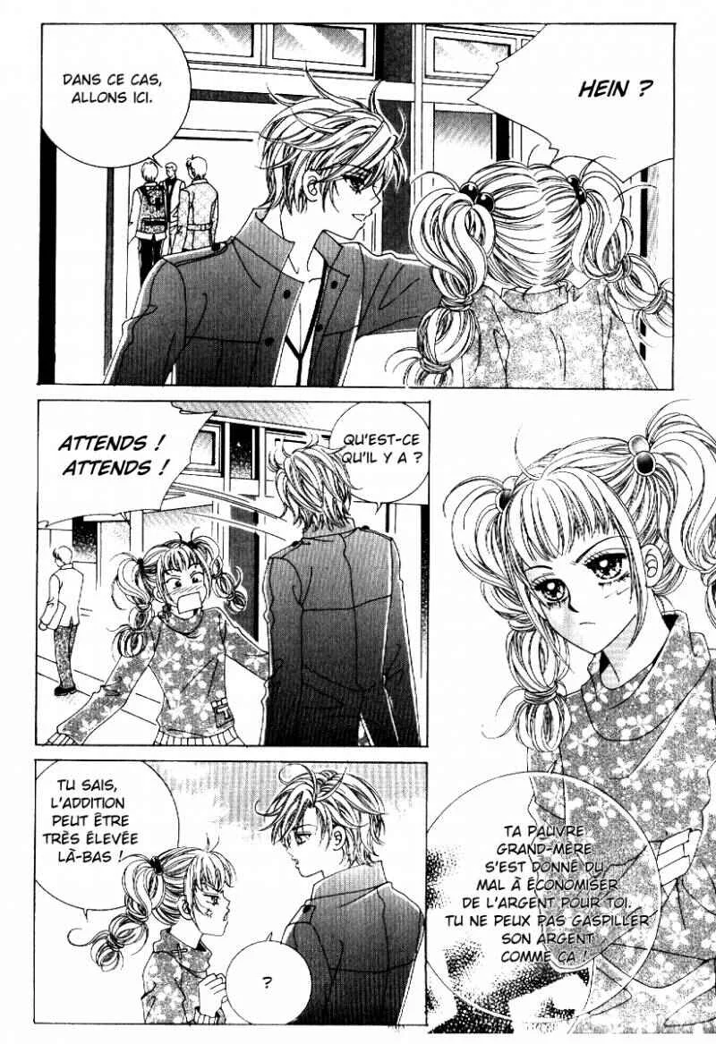 I’m Looking for the Princess Chapitre 12 - Page 6