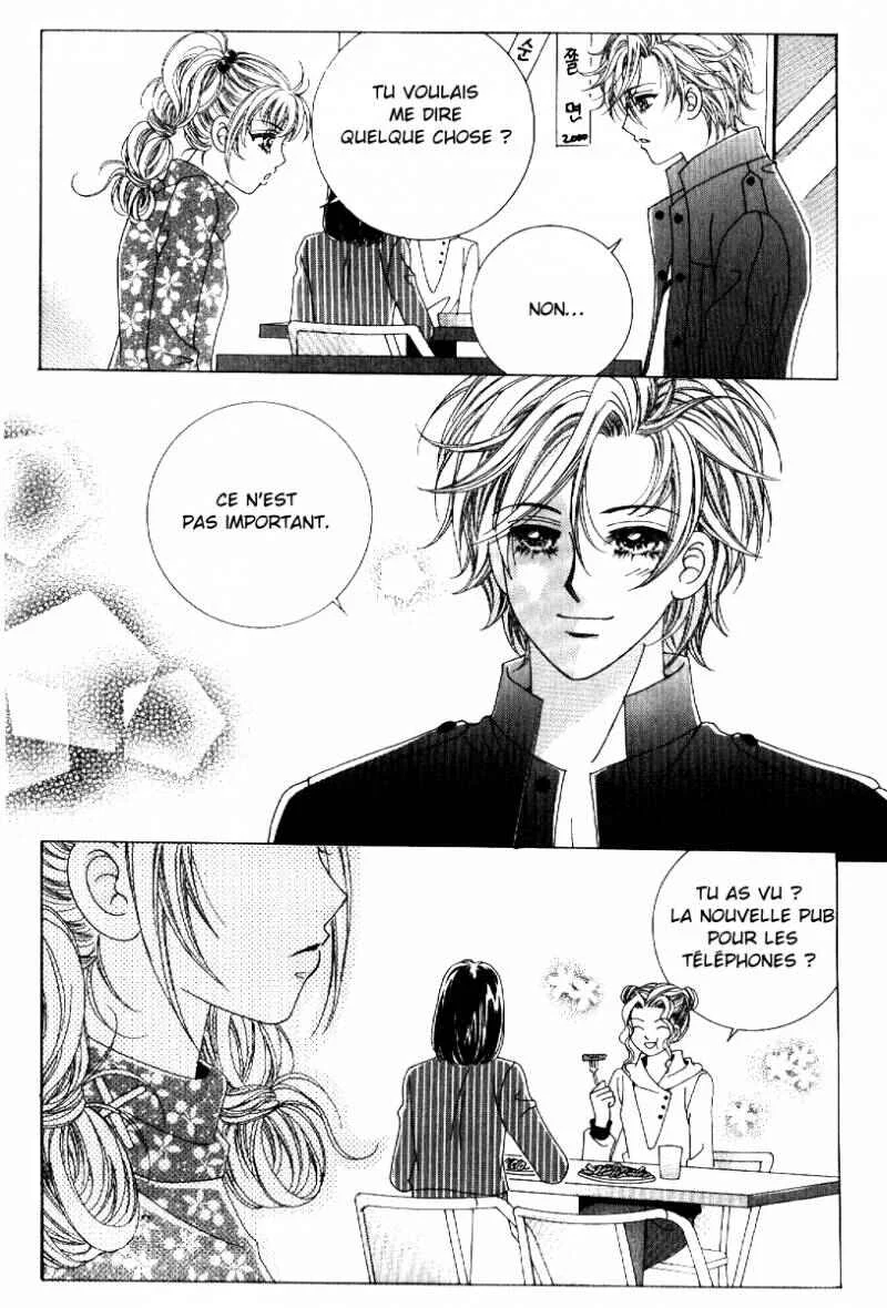 I’m Looking for the Princess Chapitre 12 - Page 8