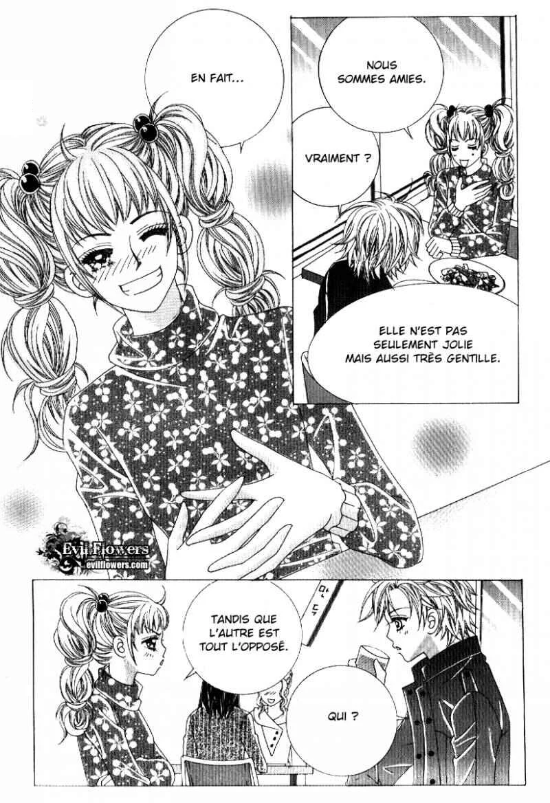 I’m Looking for the Princess Chapitre 12 - Page 15