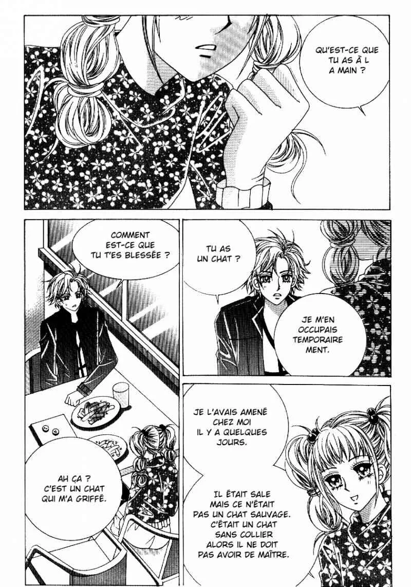 I’m Looking for the Princess Chapitre 12 - Page 17