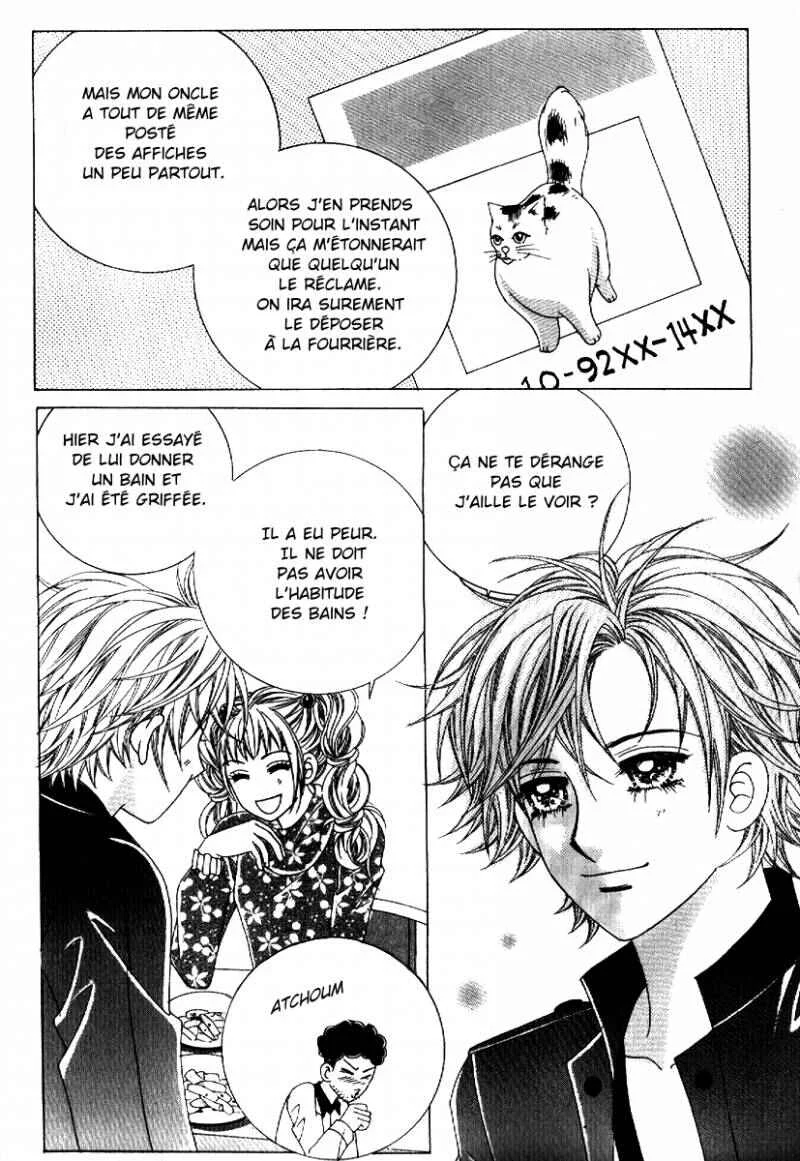 I’m Looking for the Princess Chapitre 12 - Page 18
