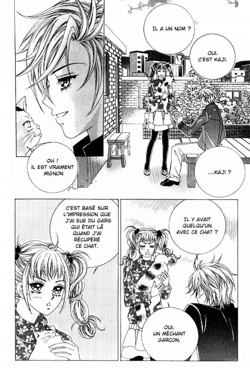I’m Looking for the Princess Chapitre 12 - Page 19