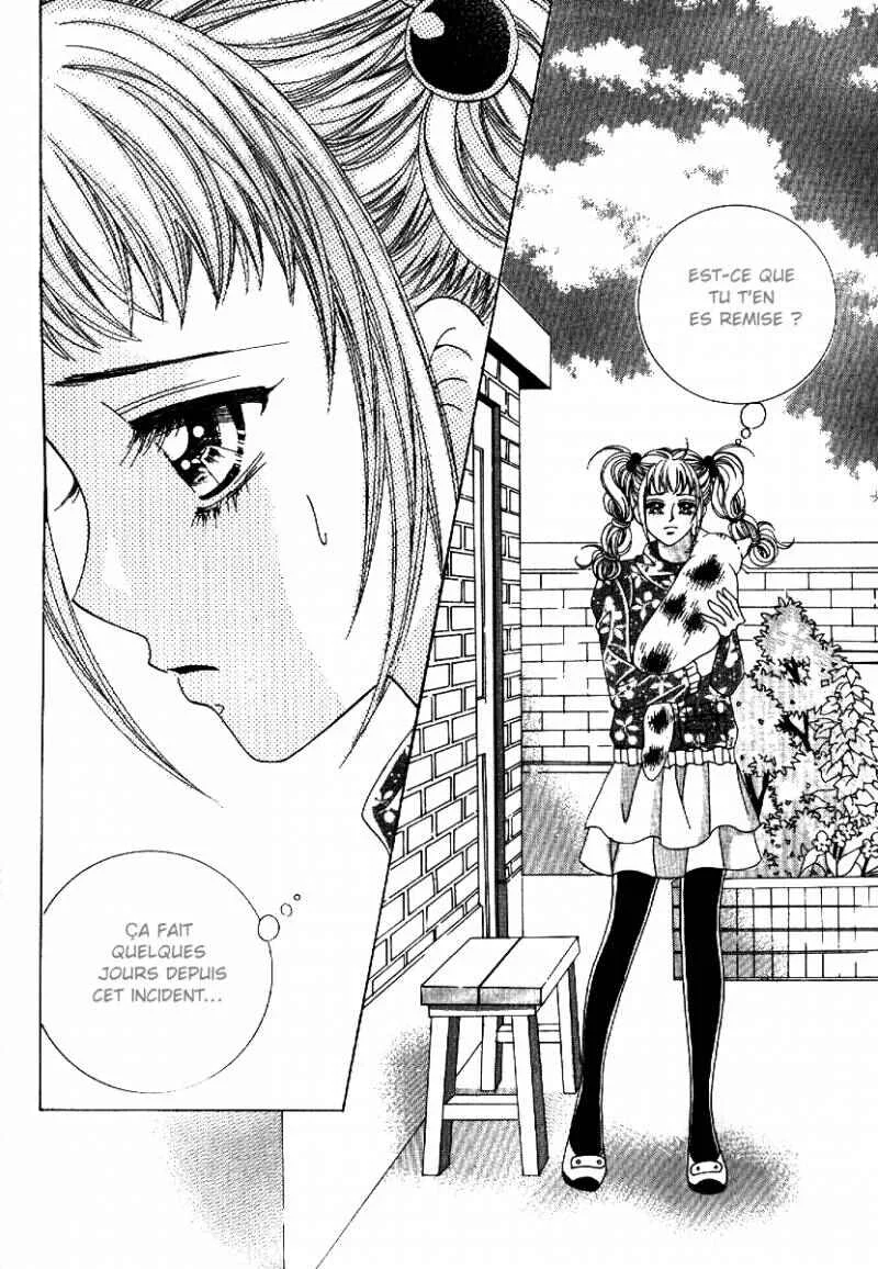 I’m Looking for the Princess Chapitre 12 - Page 20