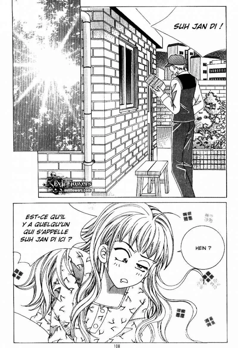 I’m Looking for the Princess Chapitre 12 - Page 21