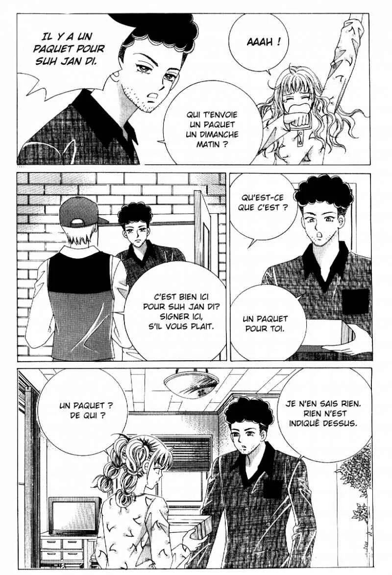 I’m Looking for the Princess Chapitre 12 - Page 22