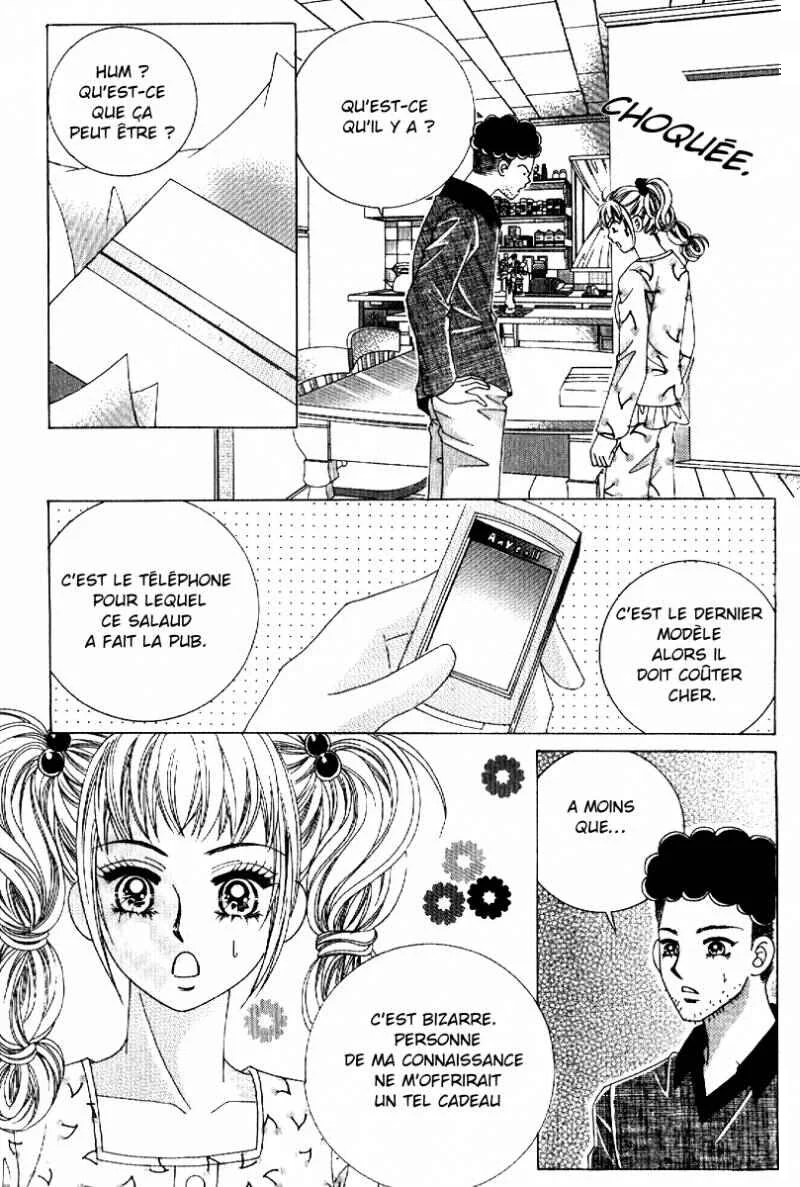 I’m Looking for the Princess Chapitre 12 - Page 23