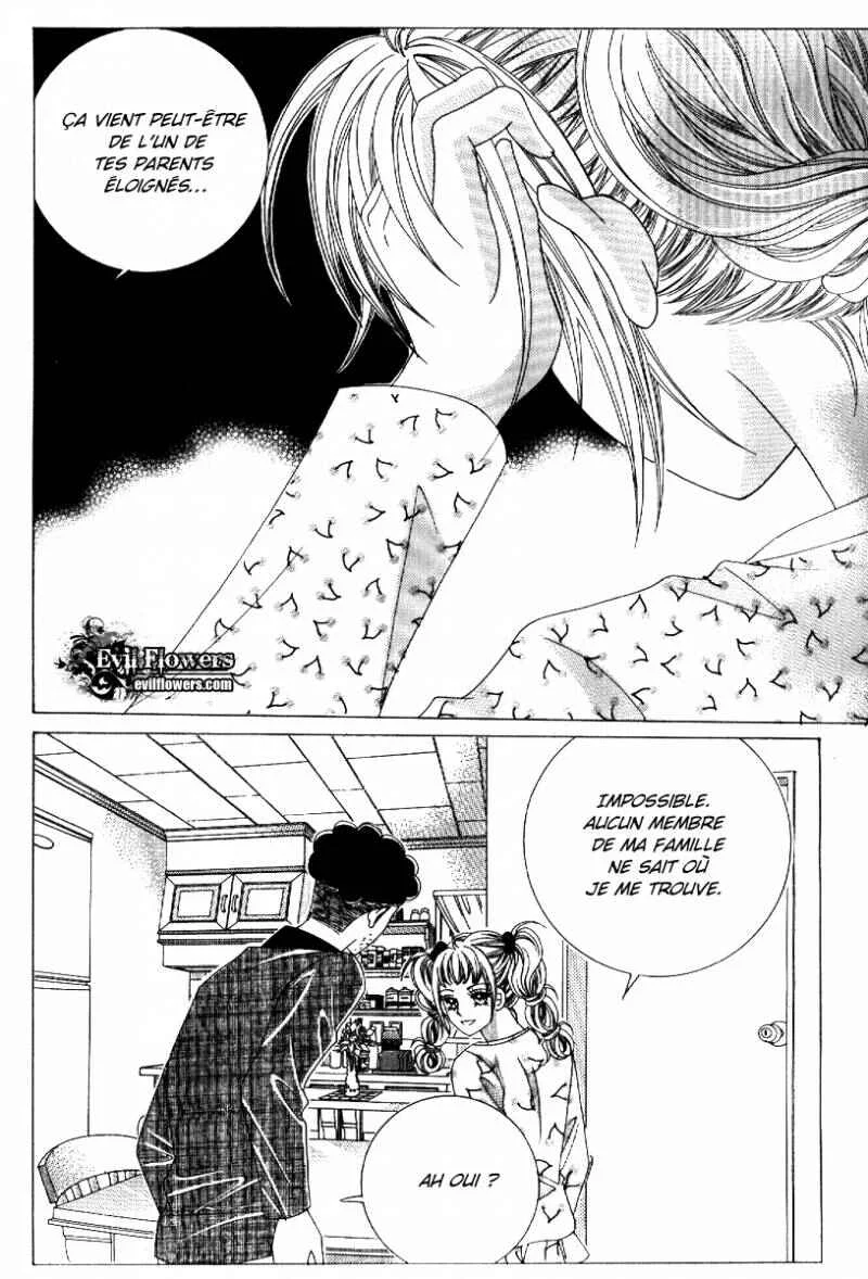 I’m Looking for the Princess Chapitre 12 - Page 24