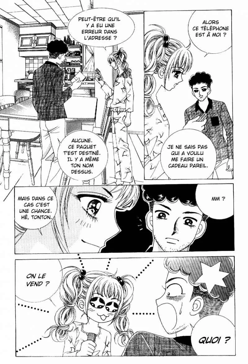 I’m Looking for the Princess Chapitre 12 - Page 25