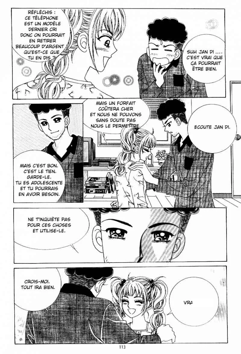 I’m Looking for the Princess Chapitre 12 - Page 26