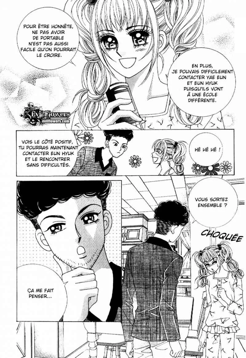 I’m Looking for the Princess Chapitre 12 - Page 27