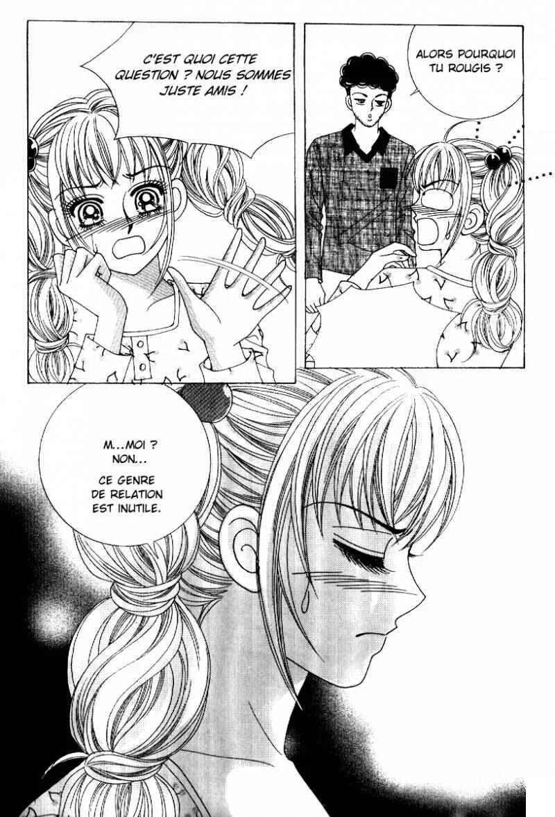 I’m Looking for the Princess Chapitre 12 - Page 28