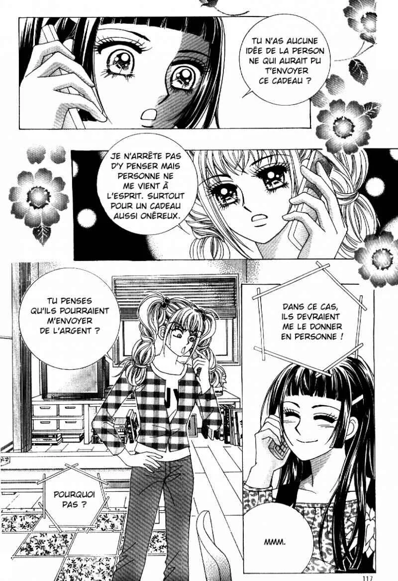 I’m Looking for the Princess Chapitre 12 - Page 30