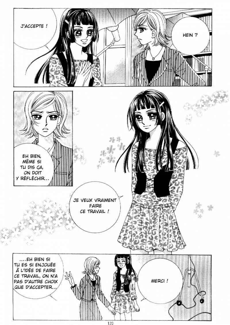 I’m Looking for the Princess Chapitre 12 - Page 33