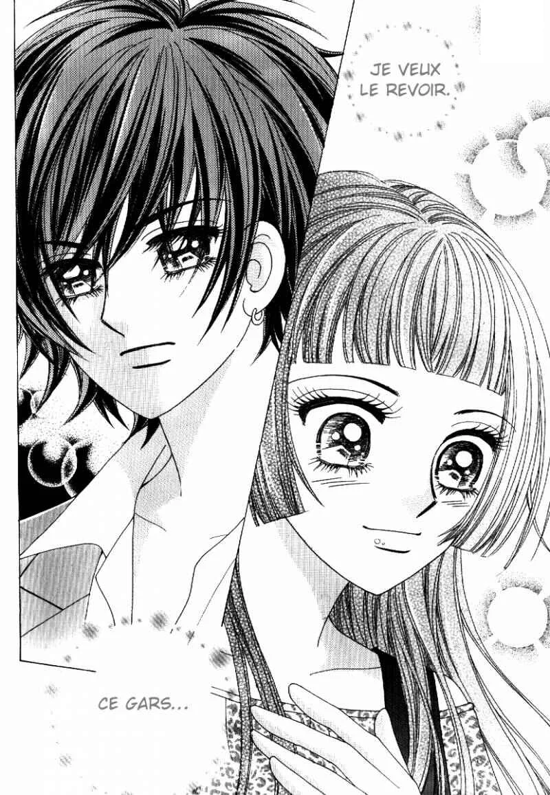 I’m Looking for the Princess Chapitre 12 - Page 34