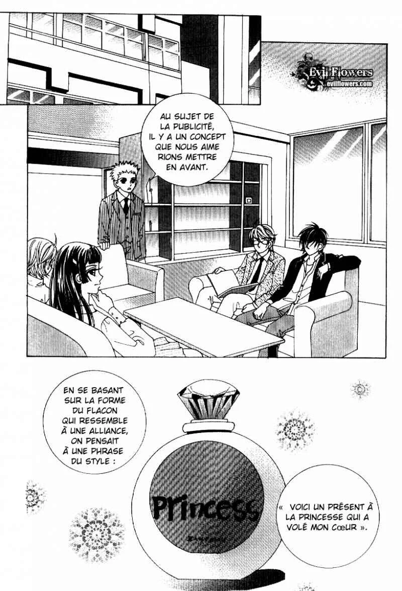 I’m Looking for the Princess Chapitre 12 - Page 35