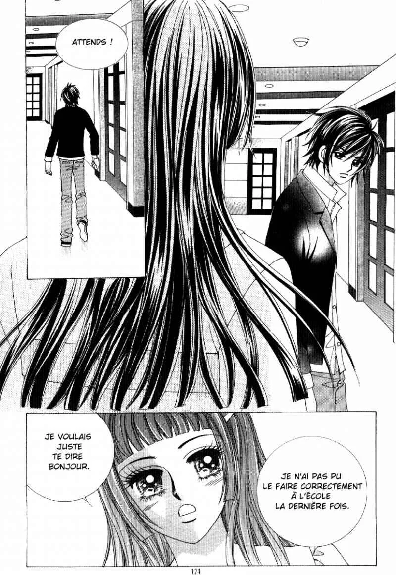 I’m Looking for the Princess Chapitre 12 - Page 37