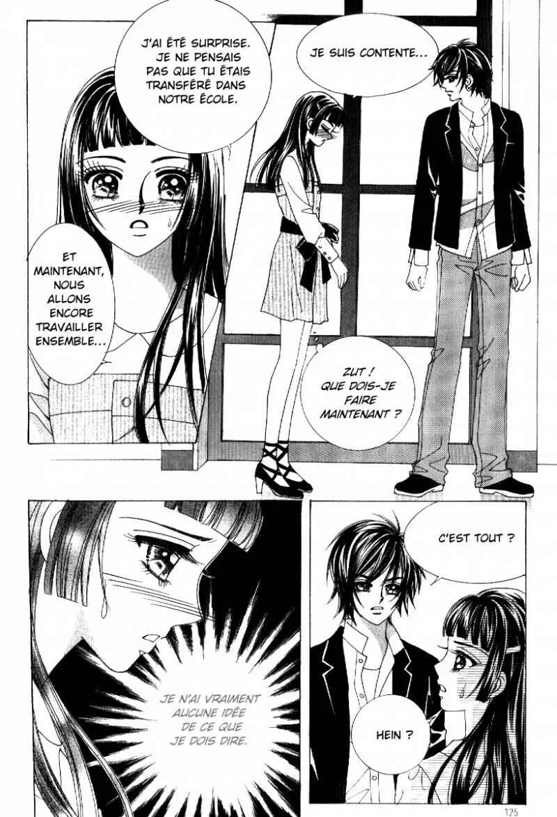 I’m Looking for the Princess Chapitre 12 - Page 38