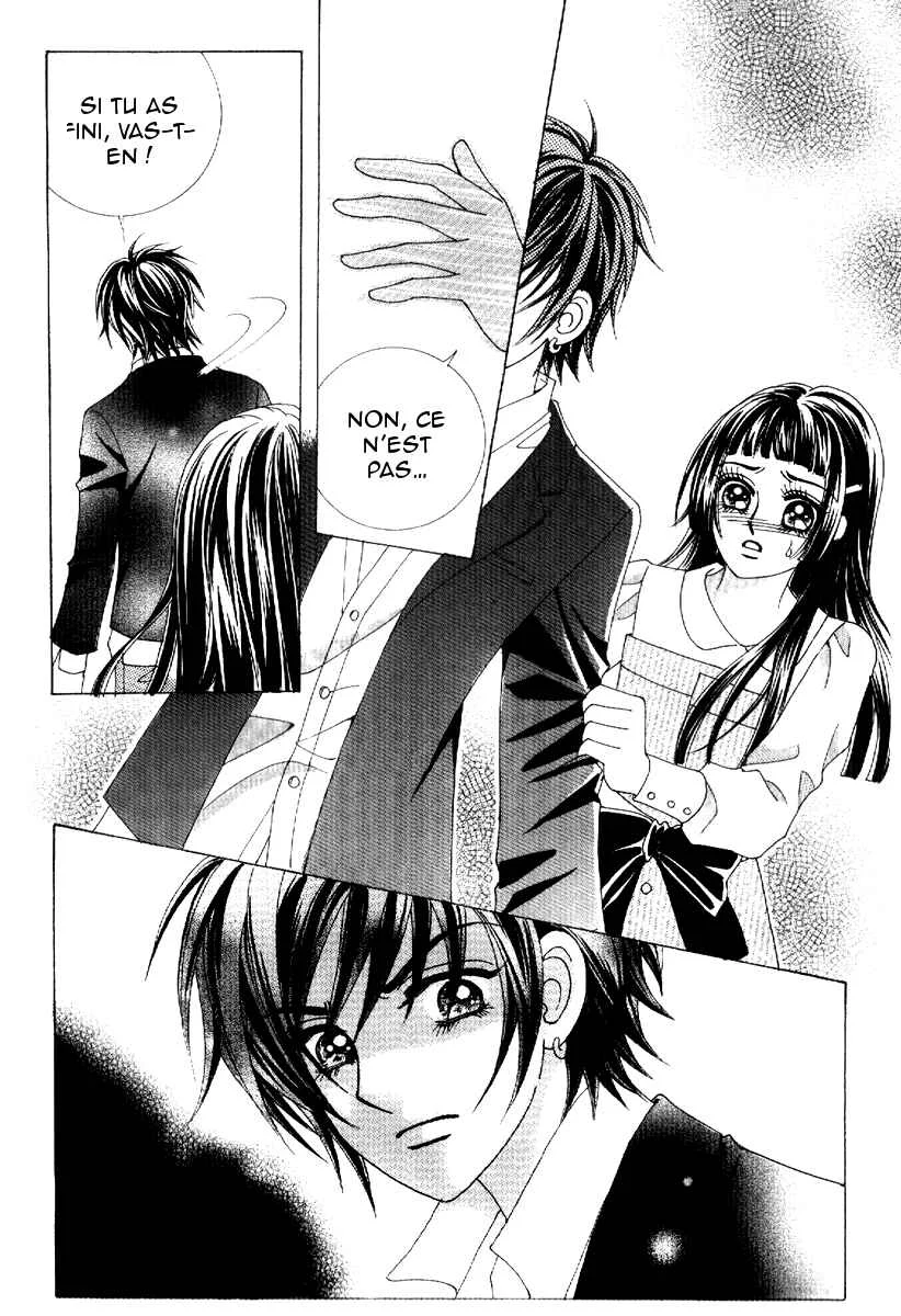I’m Looking for the Princess Chapitre 13 - Page 1
