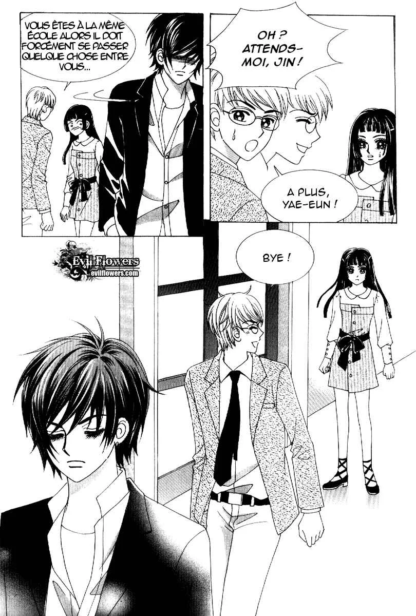 I’m Looking for the Princess Chapitre 13 - Page 4
