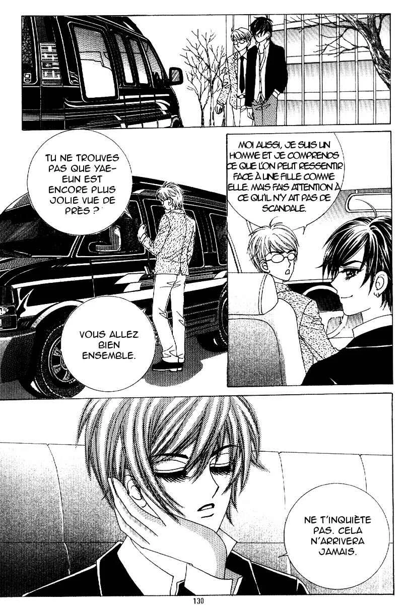 I’m Looking for the Princess Chapitre 13 - Page 5
