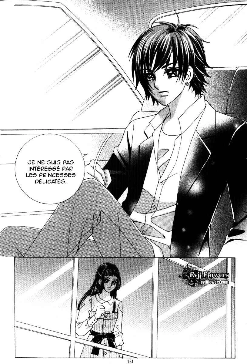 I’m Looking for the Princess Chapitre 13 - Page 6