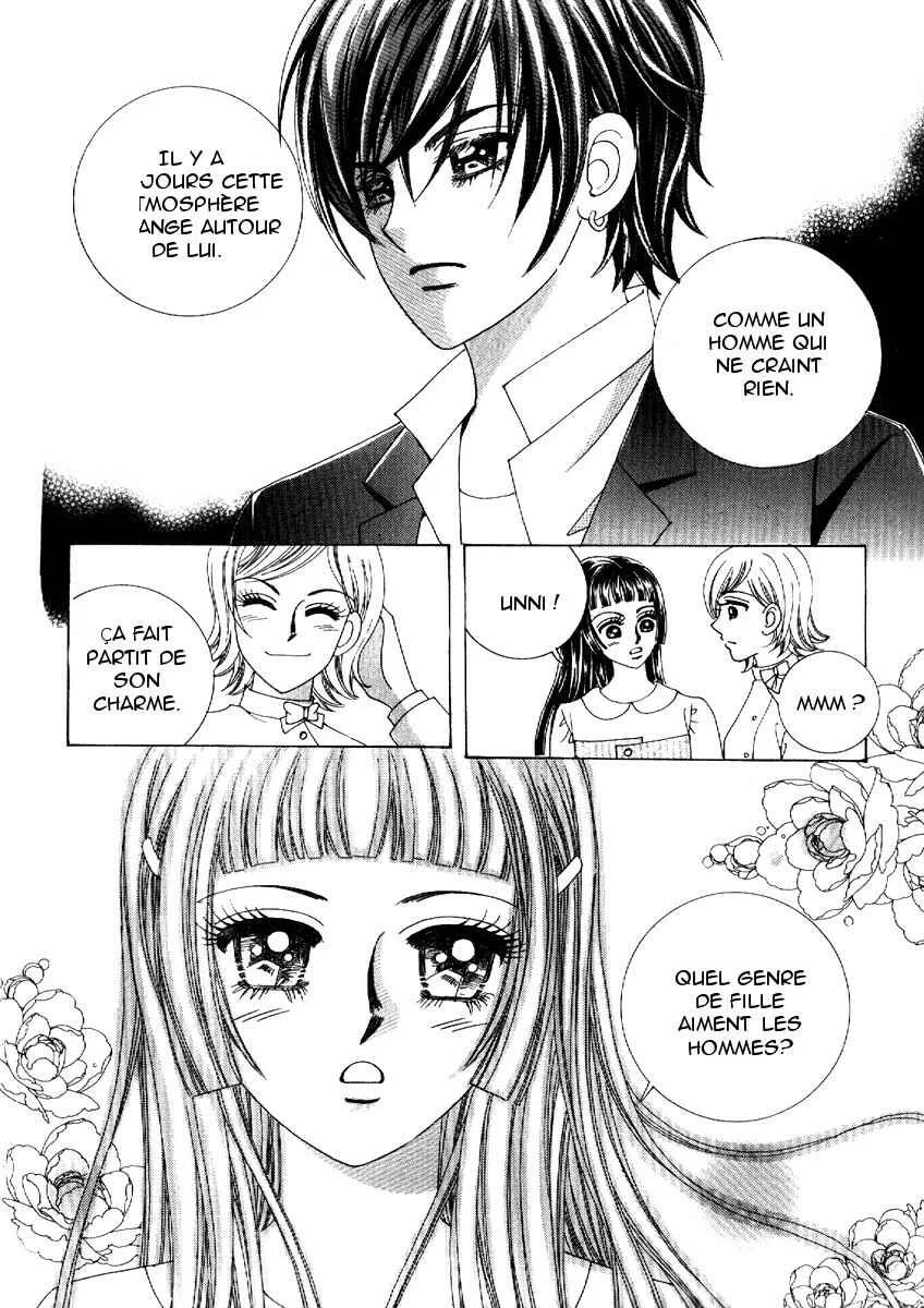 I’m Looking for the Princess Chapitre 13 - Page 8